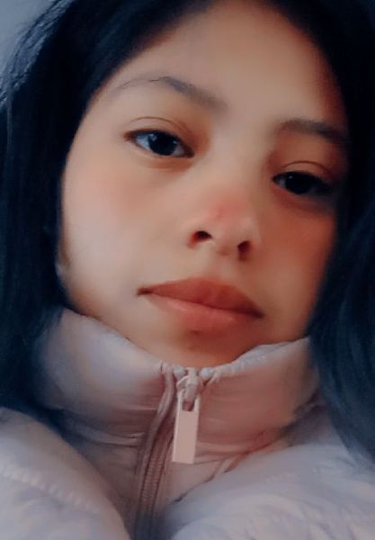 Nina — video chat with girls on CooMeet